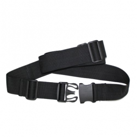 Safety Belt (Long) for Wheelchair or Geriatric Chair, 1 piece