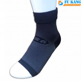 OS1st FS6 Compression Foot Sleeve (Pairs) / Plantar Fasciitis Sleeve