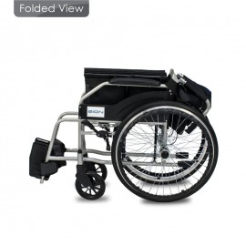 BION iLight Light Weight Wheelchair EZ