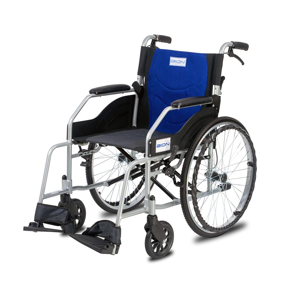 BION iLight Light Weight Wheelchair EZ