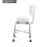 BION Shower Chair with Back Rest ( Discontinued)