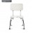 BION Shower Chair with Back Rest ( Discontinued)