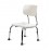 BION Shower Chair with Back Rest ( Discontinued)