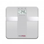 Rossmax BMI Body Fat Monitor with Weighing Scale
