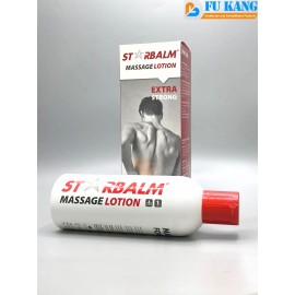 STARBALM Massage Lotion 200ml