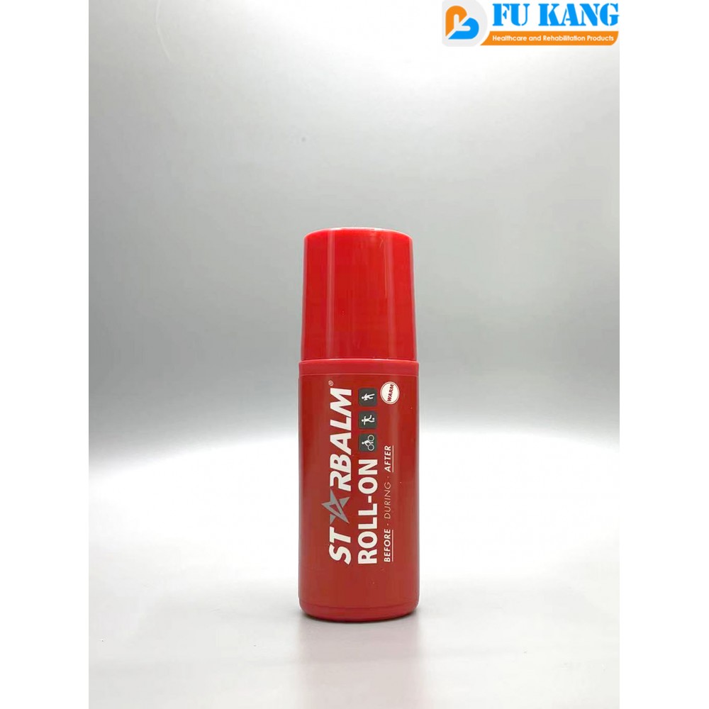 STARBALM Roll On 75ml