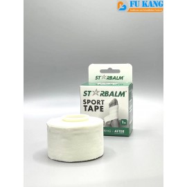 STARBALM Sport Tape Roll (3.8cm x 10m)