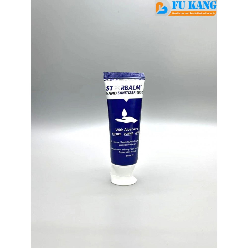 STARBALM® Hand Sanitizer 60ml