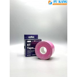 STARBALM KT Tape Classic Sports Roll (5.0cm x 5m)