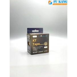 STARBALM KT Sports Tape Ultra Roll (5.0cm x 5m) 