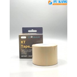 STARBALM KT Sports Tape Ultra Roll (5.0cm x 5m)