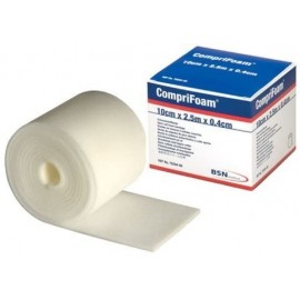 CompriFoam For Lymphedema