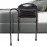 Stander Mobility Bed Rail