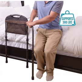Stander Mobility Bed Rail