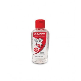 Zappy Handy Hand Sanitiser 60ml