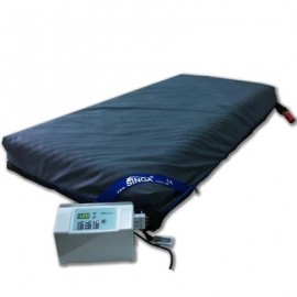 Singa 380 Cells Air Mattress  (The item is discontinued)