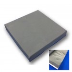 Visco Elastic Memory Foam Seat Cushion