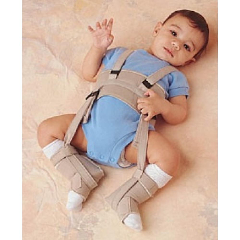FASTWRAP Pavlik Harness Fu Kang Online Store