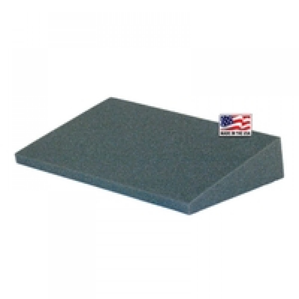Core Products Stress Wedge Back Cushion