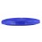 CanDo Balance Disc - 24" (60 cm) Diameter - Blue