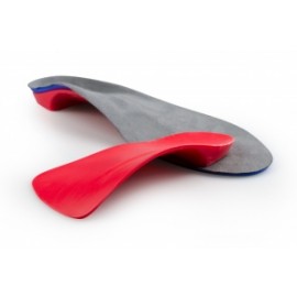 Interpod Flex ¾ Length - High Arch (8°)