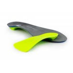 Interpod Flex ¾ Length - Low Arch (4°)  Insole Orthotics