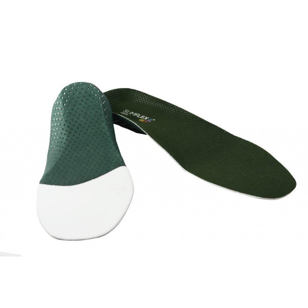 slimflex arch support