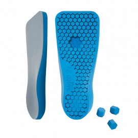 DARCO PegContour Insole For Pressure Relief DARCO PegContour Insole For Pressure Relief