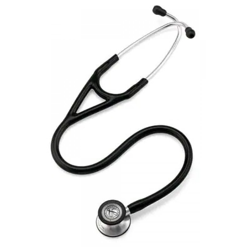 3M Littmann Cardiology IV Stethoscope, StandardFinish Chestpiece