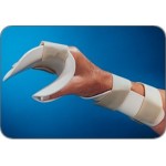 Preformed Functional Position Hand Splint