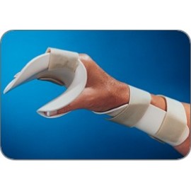 Fu Kang Preformed Functional Position Hand Splint