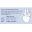 Fu Kang Preformed Functional Position Hand Splint