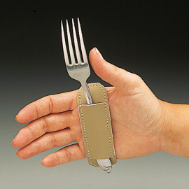 ADL Universal Cuff