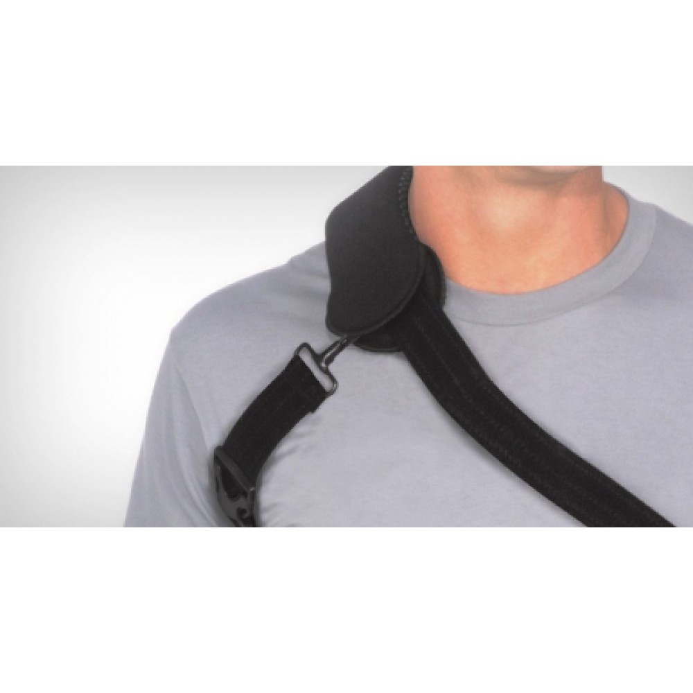 Bledsoe ARC with Pillow - Shoulder Abduction Splint - Shoulder ...