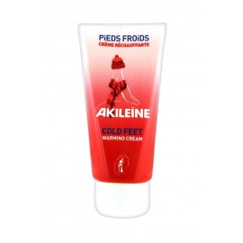 Akileine Warming Cream for Cold Feet