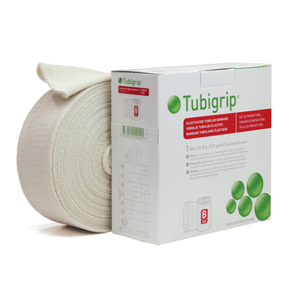 Tubigrip Elasticated Tubular Bandage Tubigrip Singapore Tubigrip