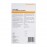 Smith & Nephew CICA-CARE 12cm x 6cm Scar Treatment Gel Sheet Per Piece