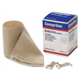 Comprilan Short Stretch Compression Bandage
