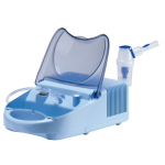 Condor Plus Flaem Aerosol Nebulizer Therapy Unit & Astma Pump