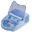 Condor Plus Flaem Aerosol Nebulizer Therapy Unit & Astma Pump