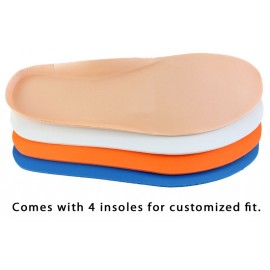 DARCO Wound Care Shoe System
