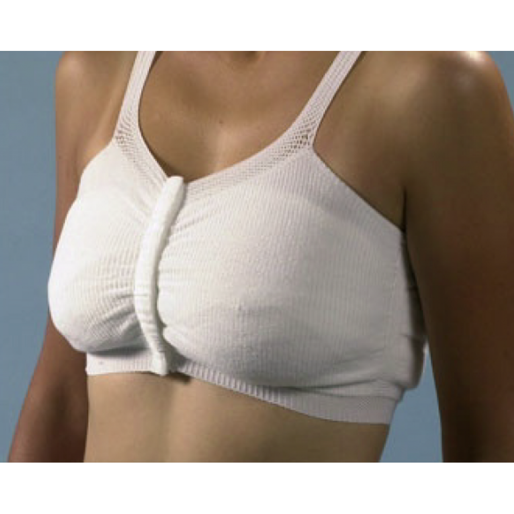  Dale Medical 705 Post-Surgical Bra with Detachable