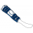 Darco Tri-Panel Elbow / Knee Immobilizer