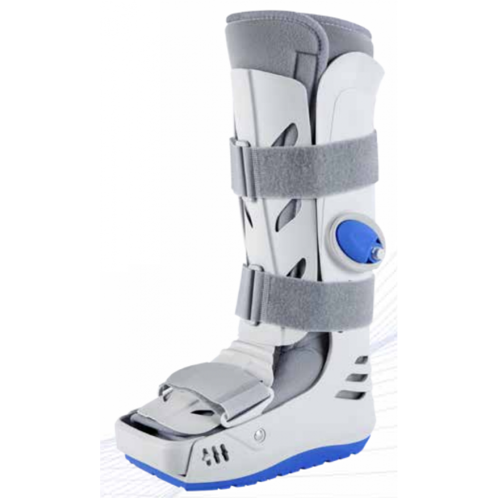 DeRoyal Full Shell 2 Walker Boot - Orthopaedic Walker - Fu Kang ...