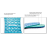 Diaped Duosoft Flow Insoles (Diabetic Insole)