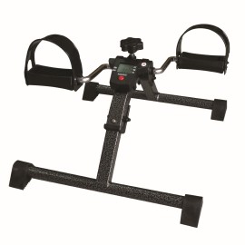 Digital Folding Arm Leg Pedal Exerciser