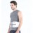 Disk Dr. WG50 G2 Disc Waist Protector Medical Retractor Spine Traction Belt Support