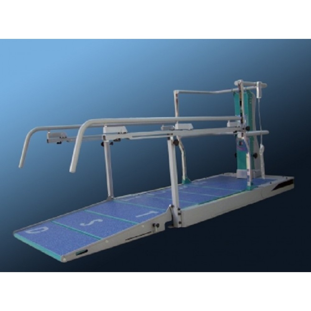 Dynamic Physical Therapy Stair Trainer 