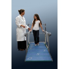 Dynamic Physical Therapy Stair Trainer 