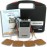 Digital EMS Unit, 2-channel, Functional Electrical Stimulation (FES)